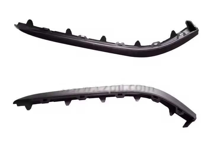 VW Polo 6R Front Bumper Spoiler Strip Left – 6RD 805 903 | 2009–2014 - Private Seller VW Polo 6R Front Bumper Spoiler Strip Left – 6RD 805 903 | 2009–2014 - Private Seller