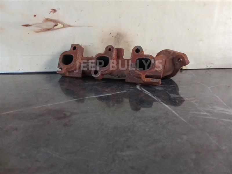 Second Hand Engine Spares | Exhaust Manifold | Jeep - Private Seller Second Hand Engine Spares | Exhaust Manifold | Jeep - Private Seller