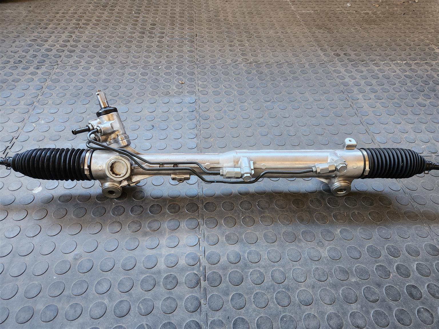 Ford Ranger T6 steering rack - Private Seller