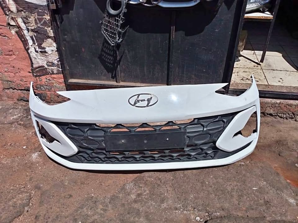 Hyundai i10 Grand Bumper - Private Seller Hyundai i10 Grand Bumper - Private Seller