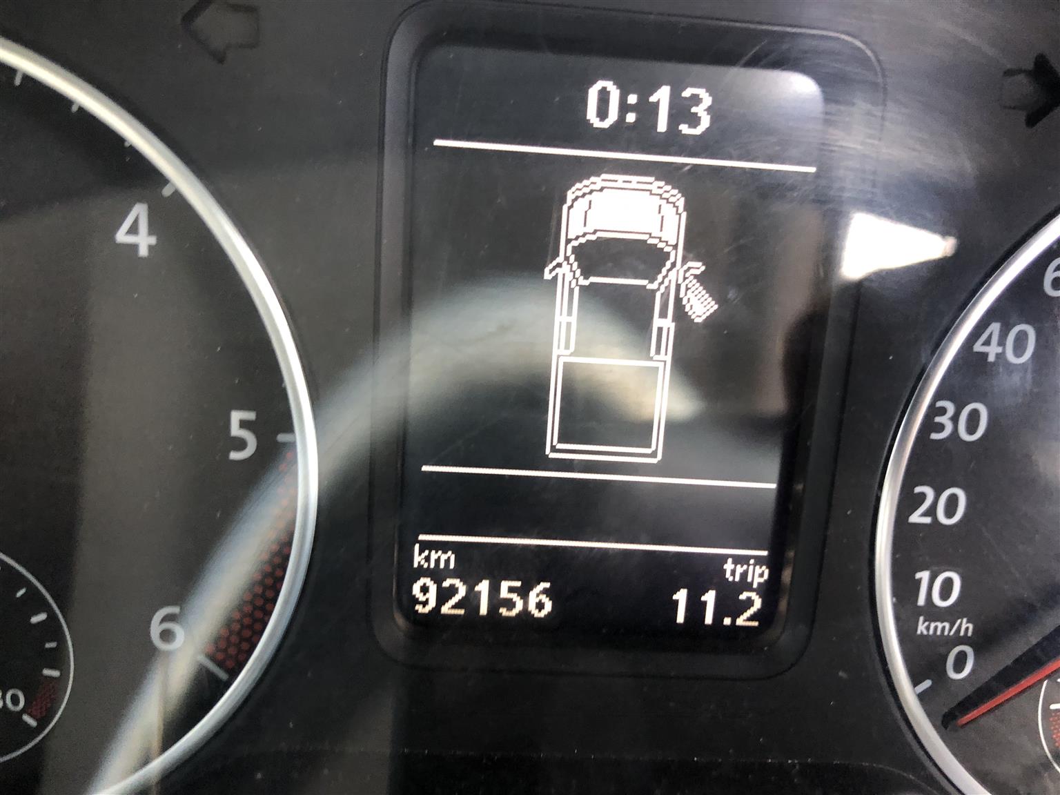 Used 2017 Volkswagen Amarok 2.0BiTDI double cab Highline auto - Private Seller