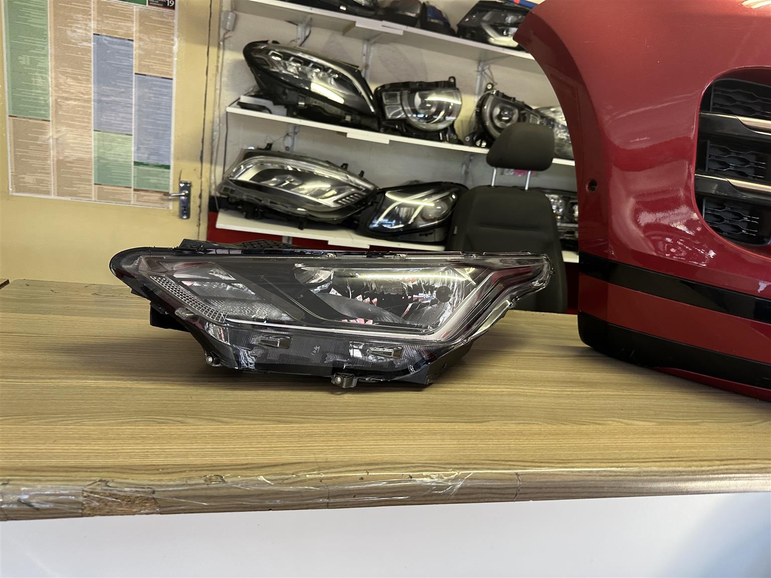 2021 NISSAN MAGNITE HEADLIGHT NORMAL RIGHT SIDE FOR SALE - Private Seller 2021 NISSAN MAGNITE HEADLIGHT NORMAL RIGHT SIDE FOR SALE - Private Seller
