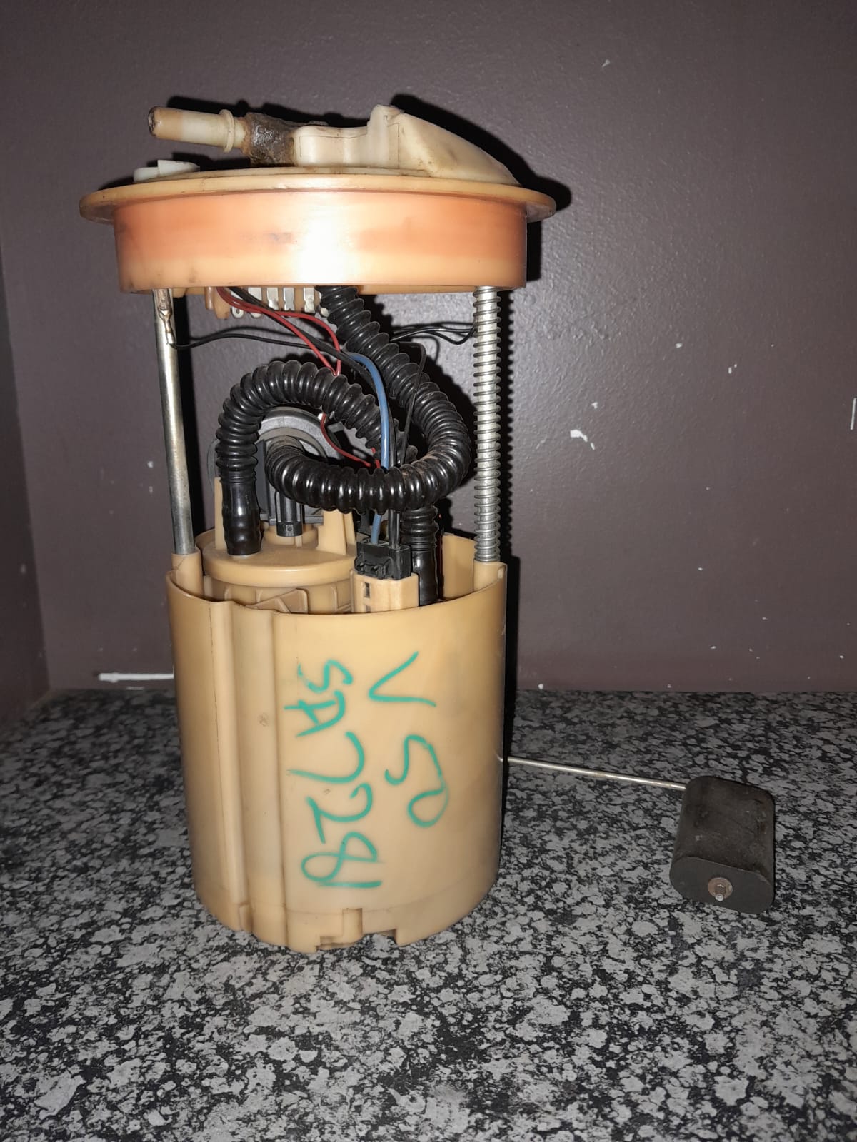 used v50 Volvo fuel pump - Private Seller used v50 Volvo fuel pump - Private Seller
