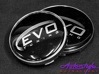 Evo Mag Centre Cap Size 59mm