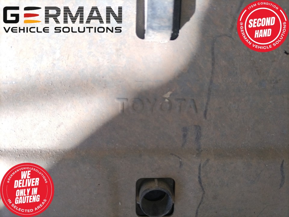 Toyota Hilux rear bumper step for sale chrome - Private Seller Toyota Hilux rear bumper step for sale chrome - Private Seller