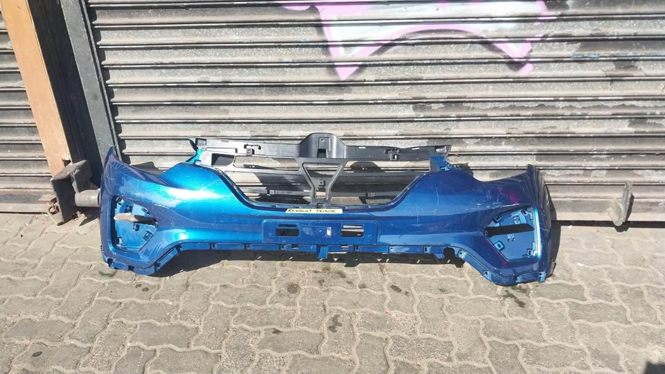 Renault Triber Bumper - Private Seller