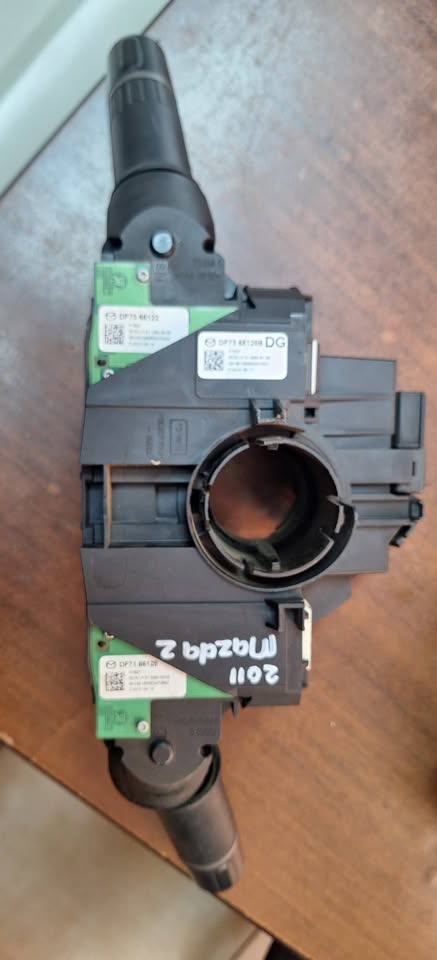 Mazda 2 combination switch available - Private Seller Mazda 2 combination switch available - Private Seller