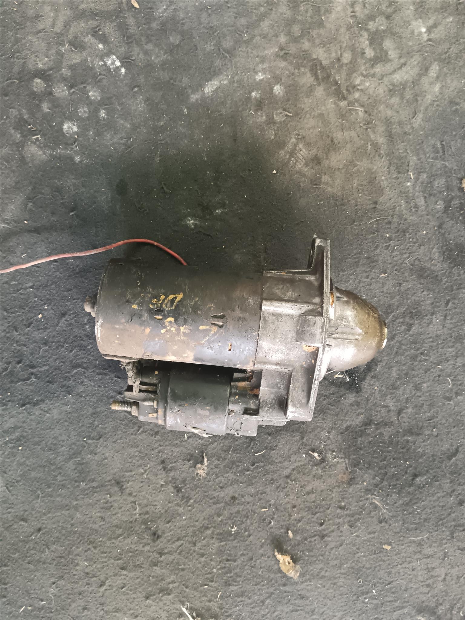 Opel Astra F 180ie spares