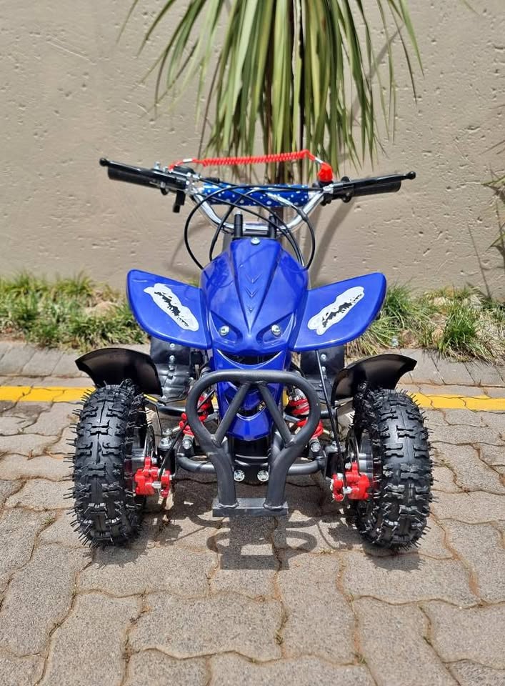 New 50 cc 2T kids quadbikes - Private Seller New 50 cc 2T kids quadbikes - Private Seller