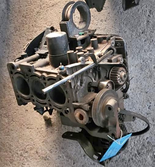 Chery QQ 1.1 Sub Assembly For Sale - Private Seller Chery QQ 1.1 Sub Assembly For Sale - Private Seller