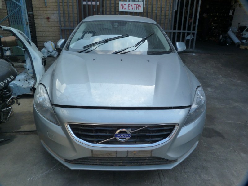 Volvo V40 T3 1.6 Manual B4164T - 2014 SPARESBOYZ STRIPPING FOR SPARES - Private Seller Volvo V40 T3 1.6 Manual B4164T - 2014 SPARESBOYZ STRIPPING FOR SPARES - Private Seller