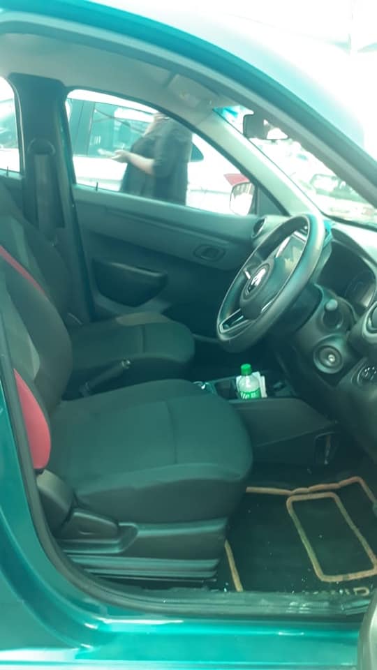 2022 RENAULT KWID 1.0 AUTO