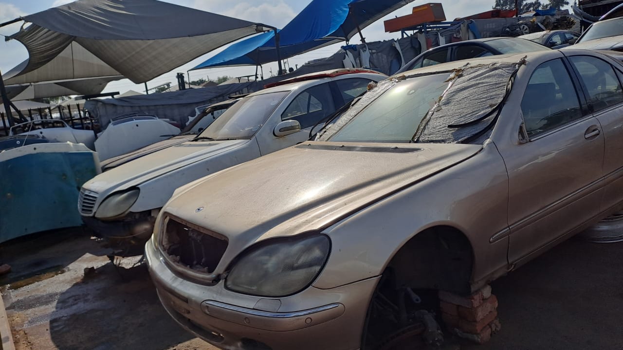 Mercedes Benz S Class - Private Seller Mercedes Benz S Class - Private Seller