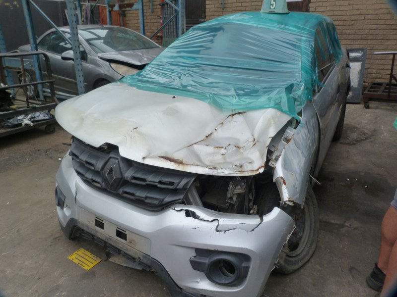 Renault Kwid 1.0 Manual - 2018 SPARESBOYZ STRIPPING FOR SPARES - Private Seller Renault Kwid 1.0 Manual - 2018 SPARESBOYZ STRIPPING FOR SPARES - Private Seller
