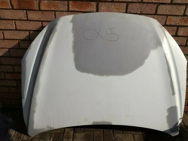 Mazda Cx5 Bonnet - Private Seller Mazda Cx5 Bonnet - Private Seller
