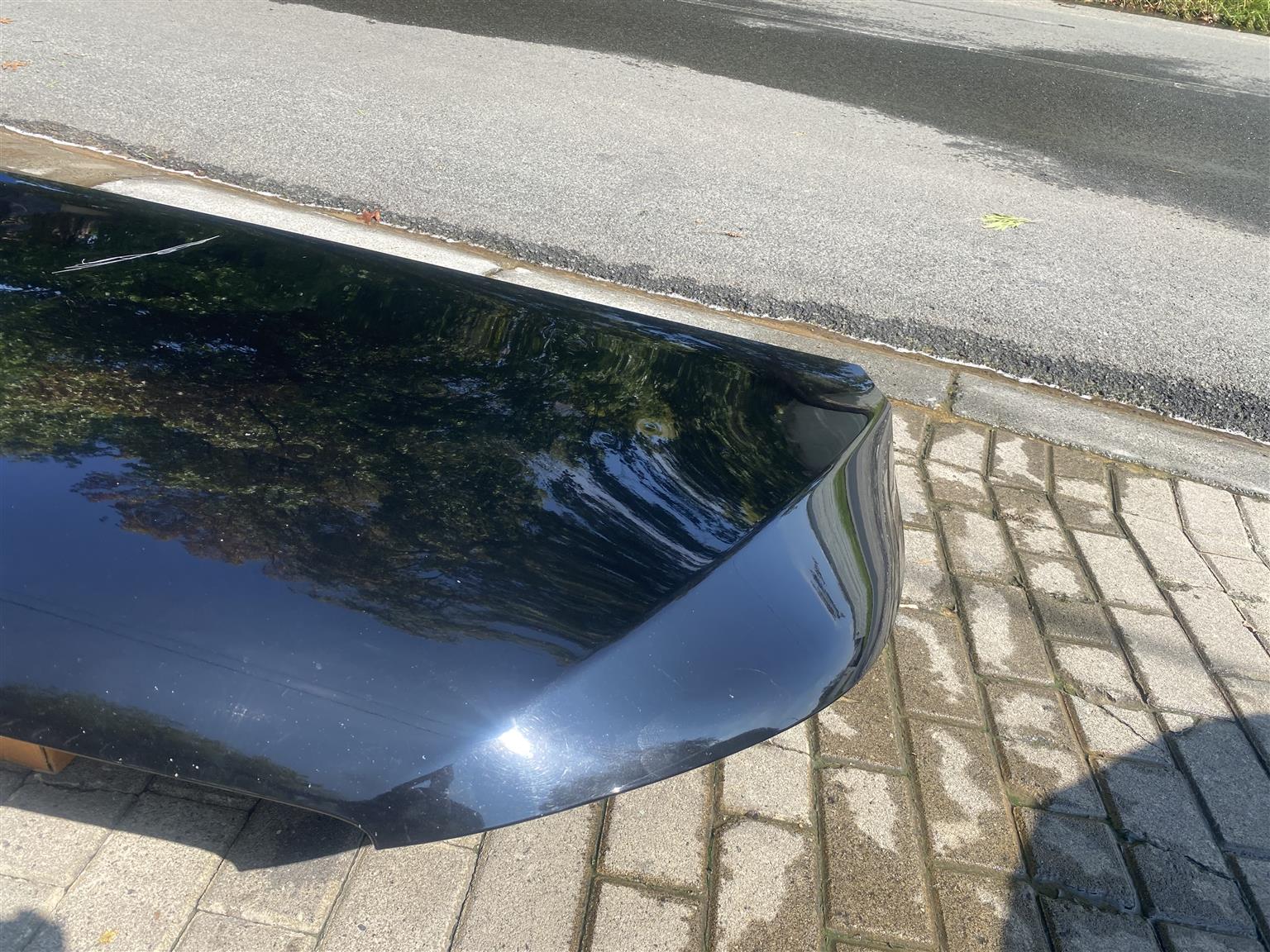 2023 MERCEDES BENZ V-CLASS VIANO W447 BONNET FOR SALE. IN EXCELLENT CONDITION - Private Seller 2023 MERCEDES BENZ V-CLASS VIANO W447 BONNET FOR SALE. IN EXCELLENT CONDITION - Private Seller