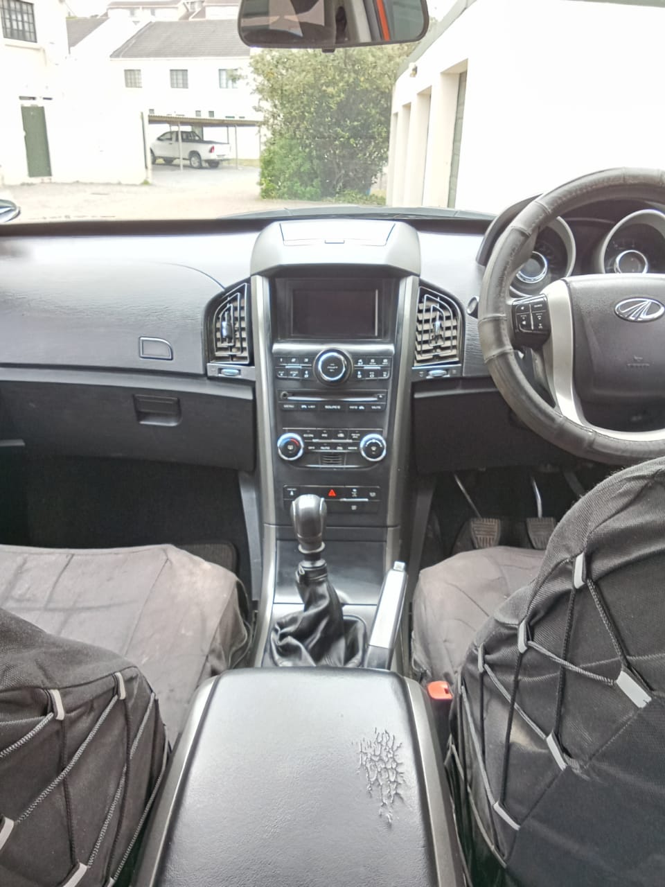 Used 2016 Mahindra XUV500 2.2CRDe W6 - Private Seller