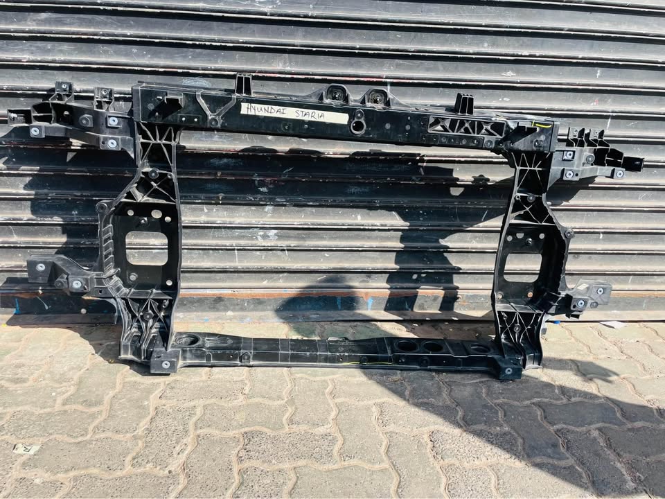 Hyundai Staria Cradle - Private Seller Hyundai Staria Cradle - Private Seller