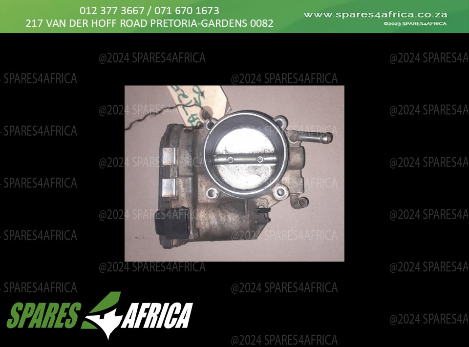2.4 Throttle Body hyundai - Private Seller 2.4 Throttle Body hyundai - Private Seller