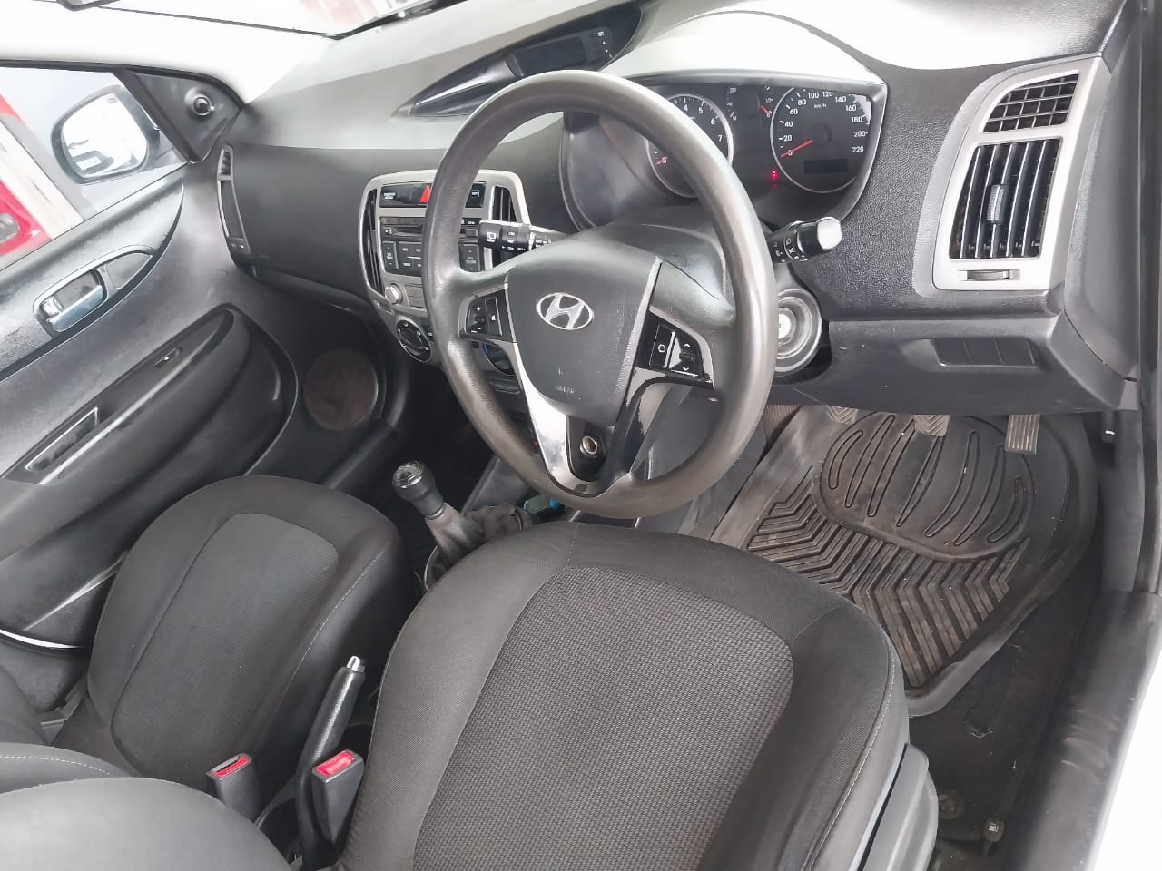 Used 2014 Hyundai i20 1.4 GL - Private Seller Used 2014 Hyundai i20 1.4 GL - Private Seller