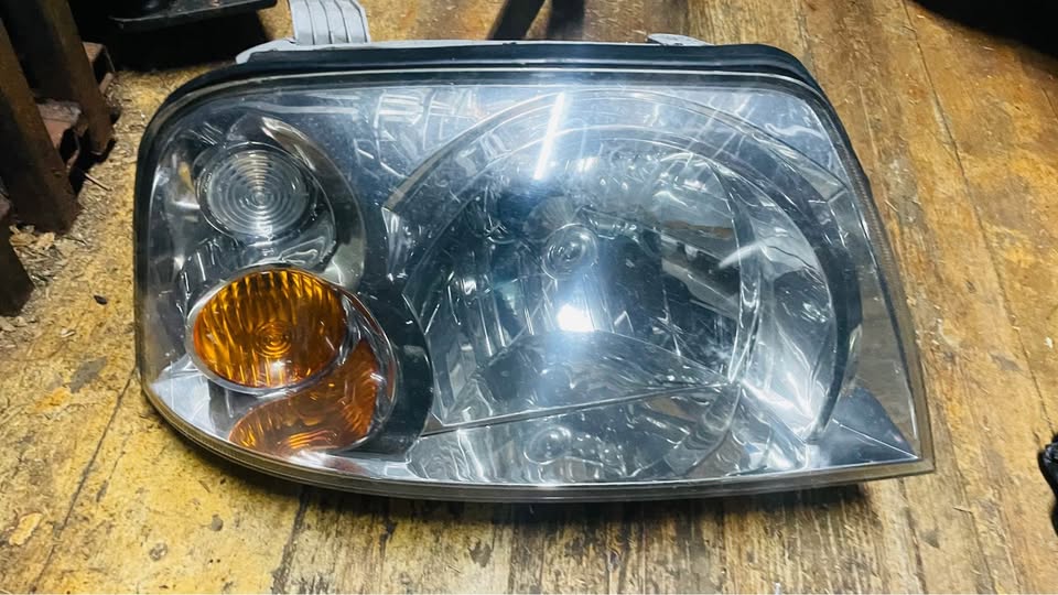 Hyundai Atos headlight - Private Seller