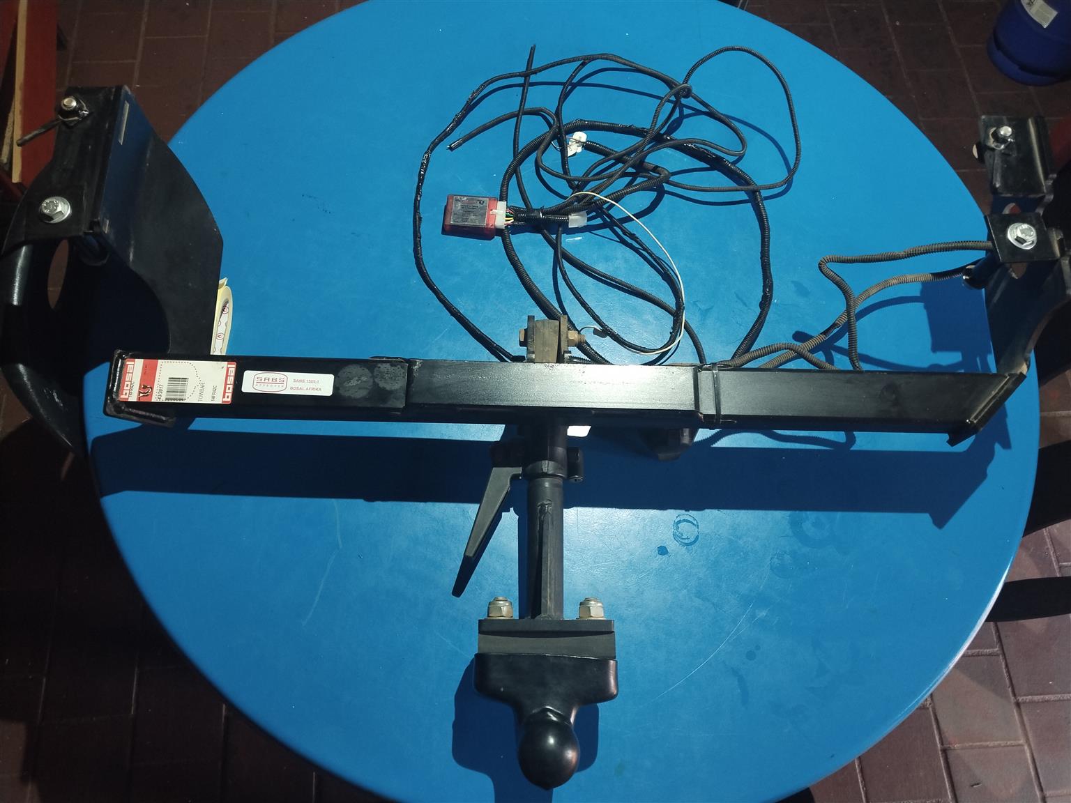 Towbar Ford ecosport - Private Seller