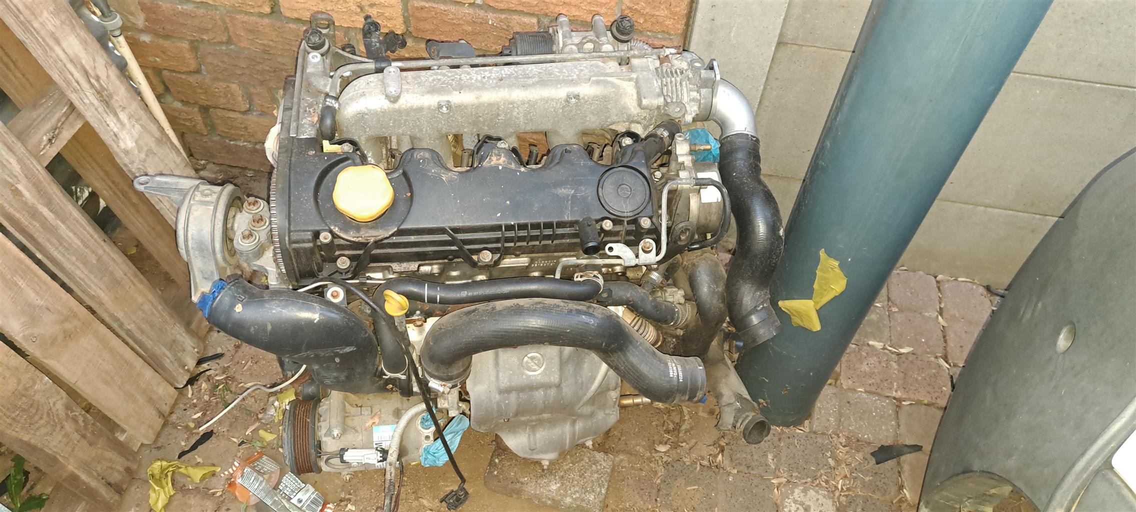 Opel astra 1.9 cdti - Private Seller