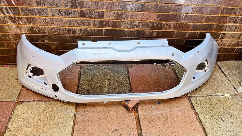 Ford EcoSport bumper 2014 - Private Seller Ford EcoSport bumper 2014 - Private Seller