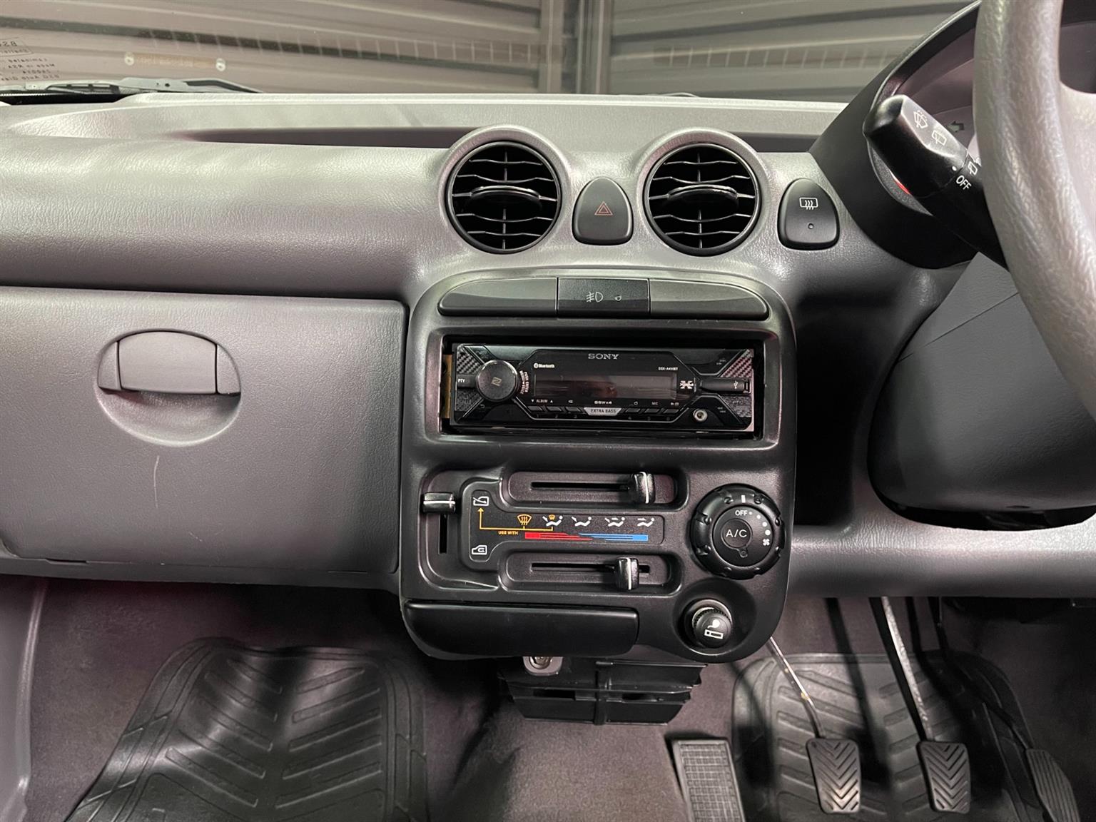 Used 2009 Hyundai Atos Prime 1.1 GLS - Private Seller