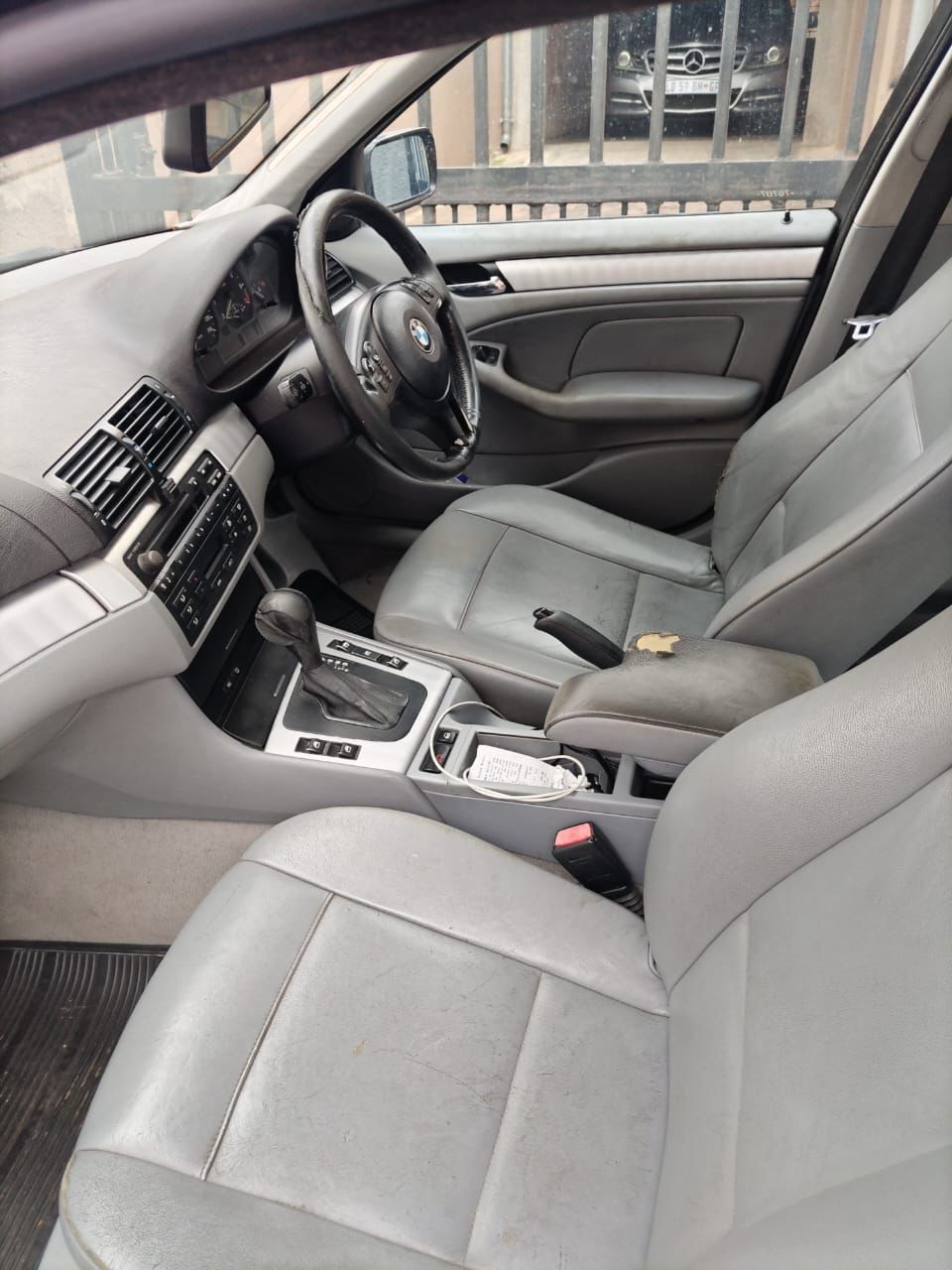 Used 2007 BMW 3 Series 318i auto - Private Seller Used 2007 BMW 3 Series 318i auto - Private Seller