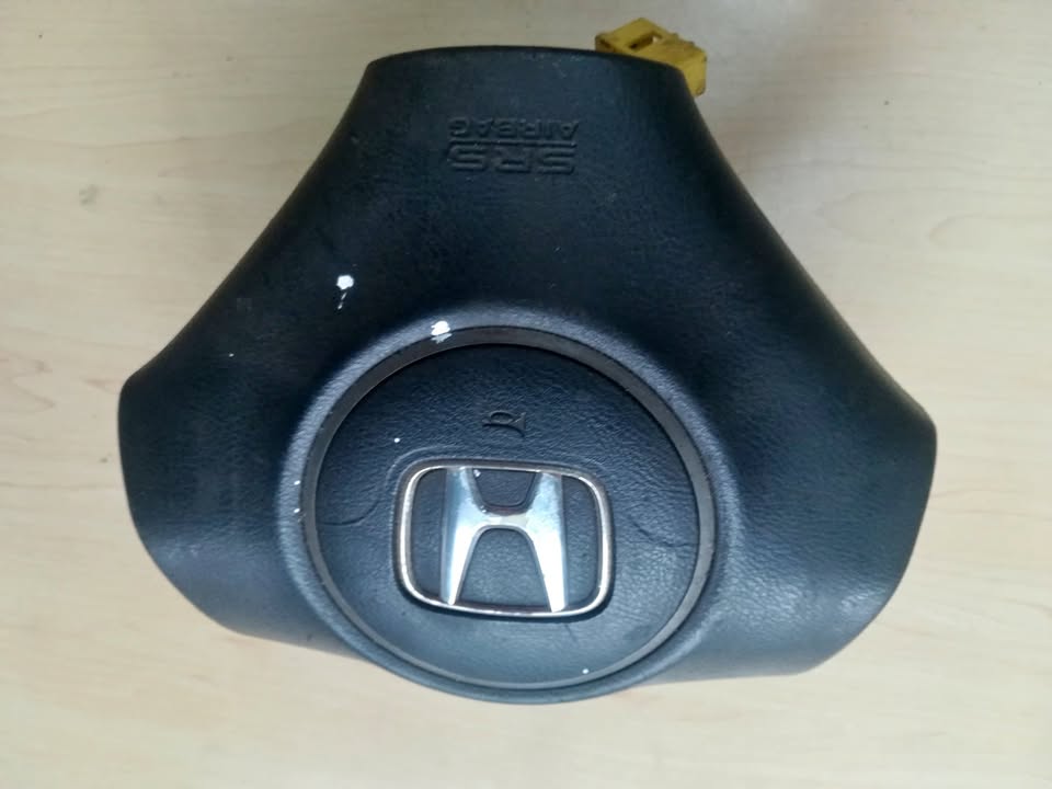 HONDA ACCORD SRS-AIRBAG - Private Seller HONDA ACCORD SRS-AIRBAG - Private Seller