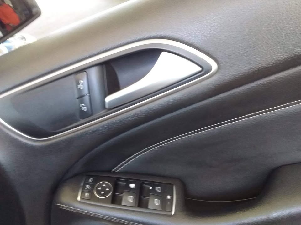 2012 Mercedes Benz C200 Hacthback automatic 2012