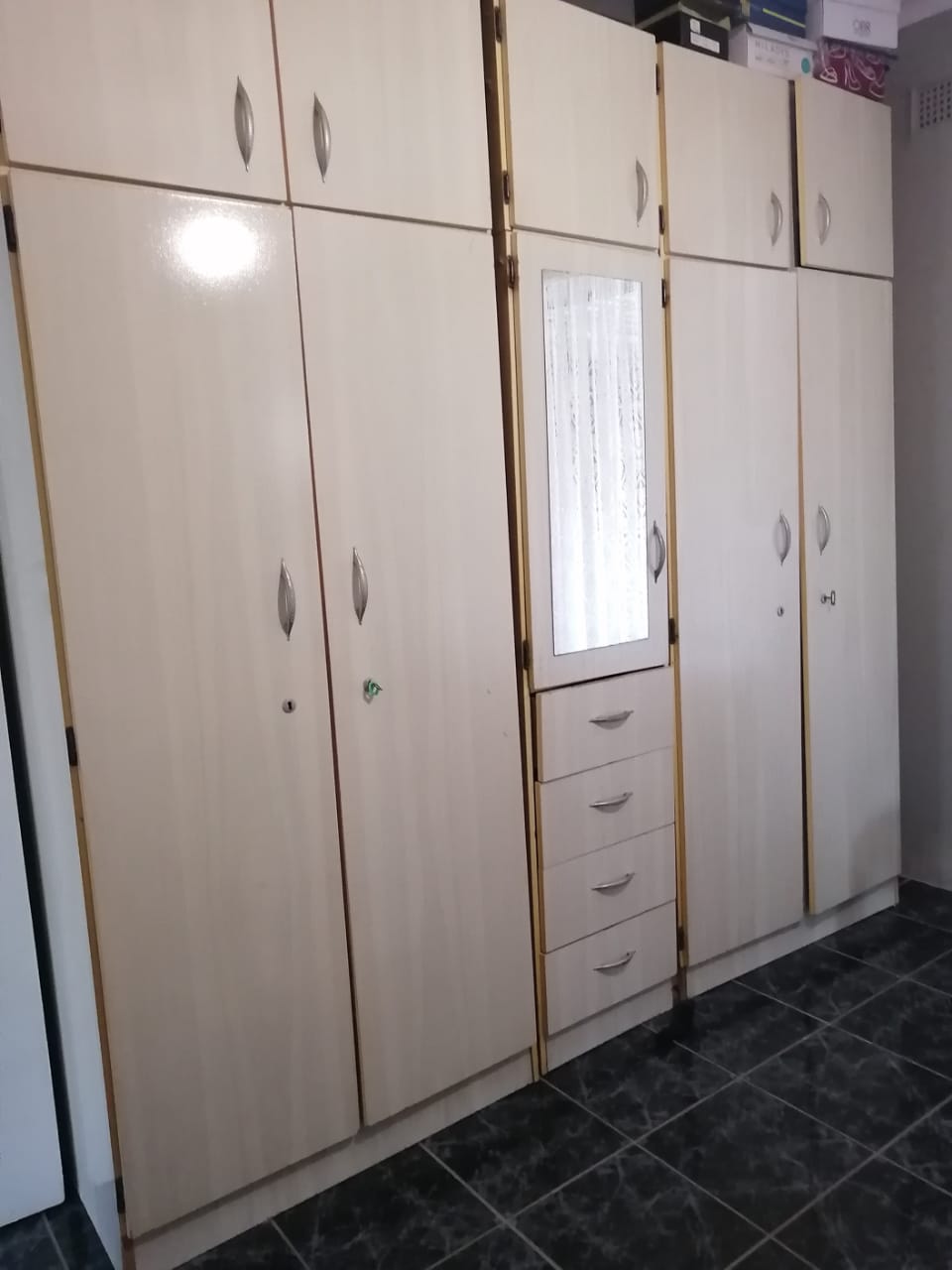 Used wardrobes on sale for sale