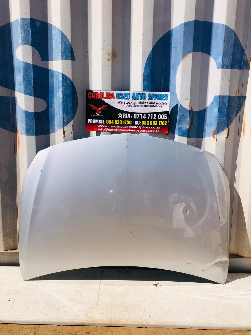 Mercedes Benz W176 A200 aluminium bonnet (2013-2018) - Private Seller Mercedes Benz W176 A200 aluminium bonnet (2013-2018) - Private Seller