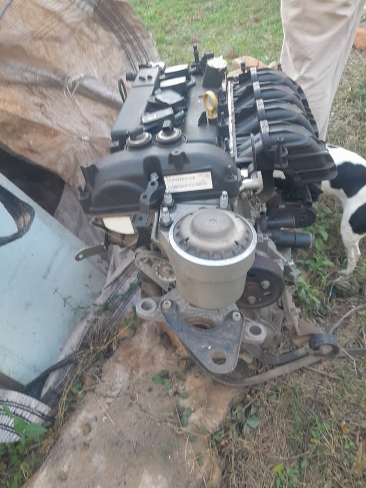 Volvo XC60 / S60 B4204T7 engine for sale - Private Seller Volvo XC60 / S60 B4204T7 engine for sale - Private Seller