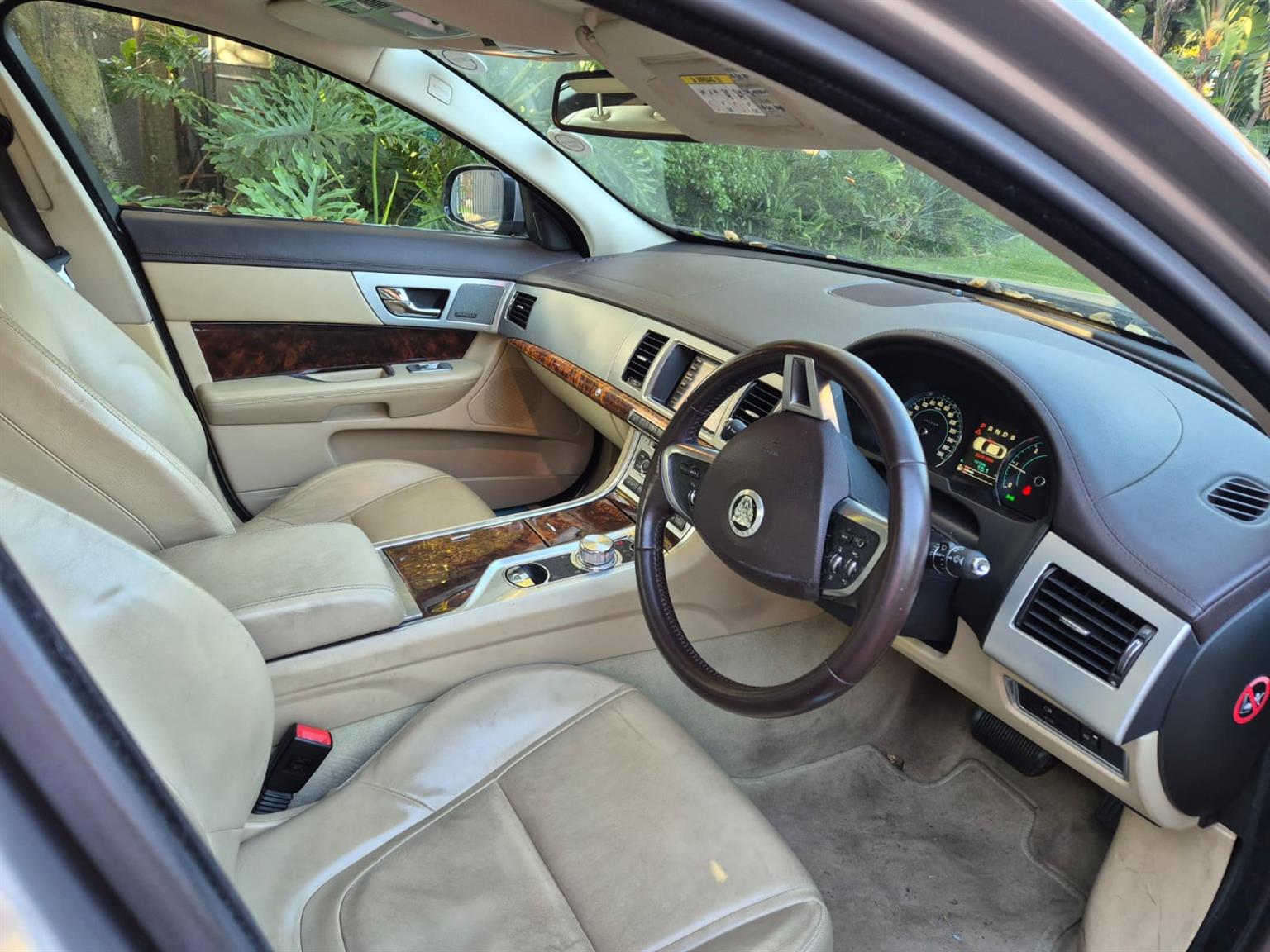 Used 2013 Jaguar XF 2.0 i4 Premium Luxury - Private Seller Used 2013 Jaguar XF 2.0 i4 Premium Luxury - Private Seller