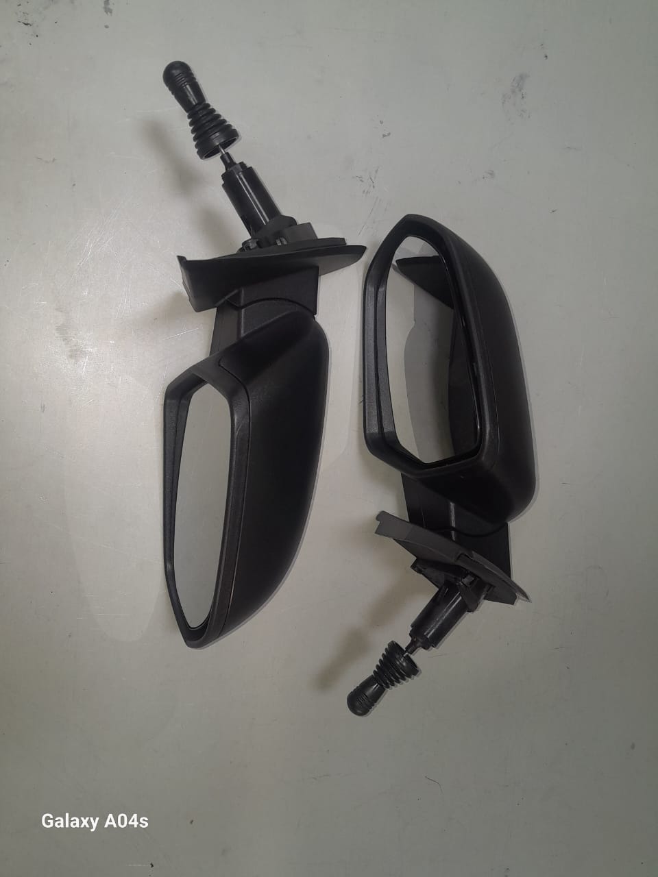 CHEVROLET UTILITY BOTH FRONT DOOR MIRROR FOR SALE - Private Seller CHEVROLET UTILITY BOTH FRONT DOOR MIRROR FOR SALE - Private Seller