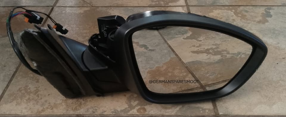 Opel Corsa F Brand New Door Mirrors for Sale - Private Seller