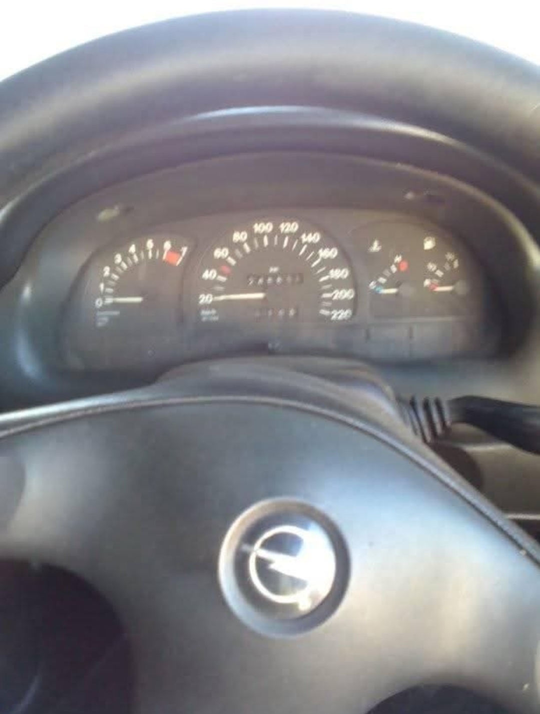 Opel Astra F 180ie spares