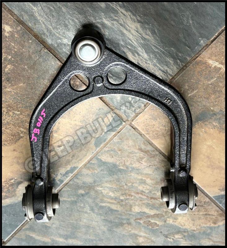 Chrysler 300C Upper Control Arms - Private Seller Chrysler 300C Upper Control Arms - Private Seller