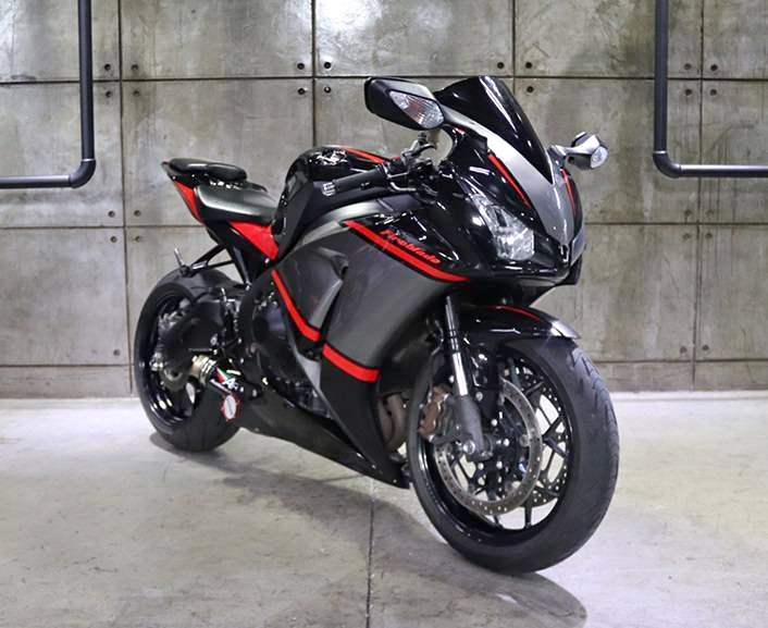 2014 HONDA CBR1000RR ~ 22 481KM - Private Seller