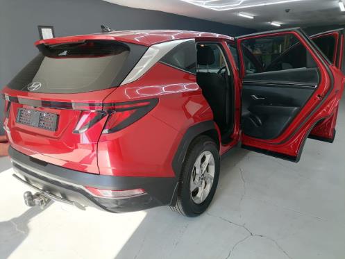 Used 2022 Hyundai Tucson 2.0 Premium auto - Private Seller Used 2022 Hyundai Tucson 2.0 Premium auto - Private Seller