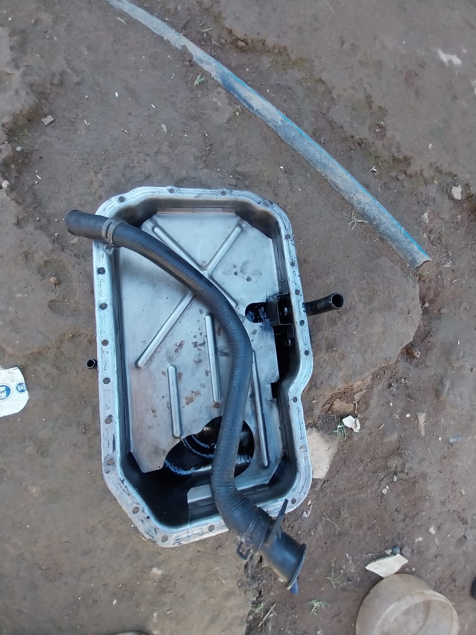 Tata super ace spares - Private Seller Tata super ace spares - Private Seller