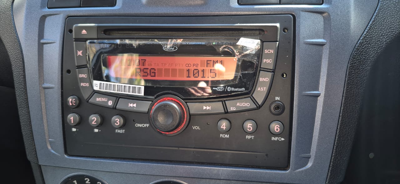 Used 2015 Ford Figo 1.4TDCi Ambiente - Private Seller