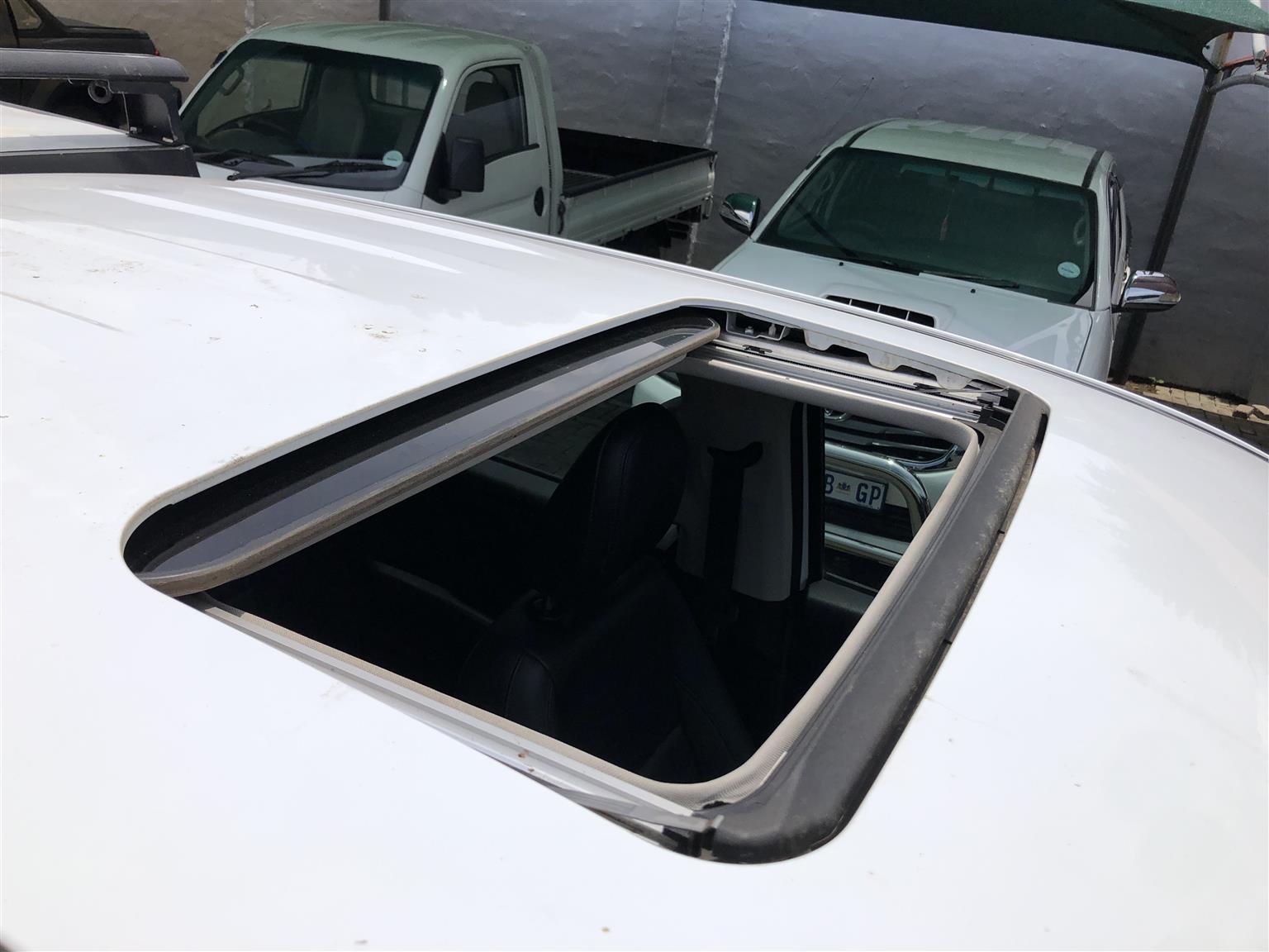 Used 2023 GWM P-Series 2.0TD double cab DLX auto - Private Seller