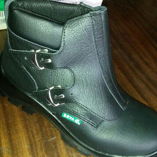 steel toe cap boots for sale