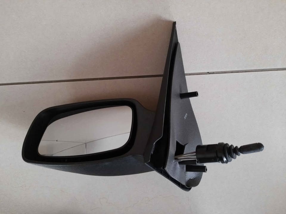 FORD BANTAM 03/09 BRAND NEW DOOR MIRROR MANUAL ADJUSTMENTFORSALE PRICE