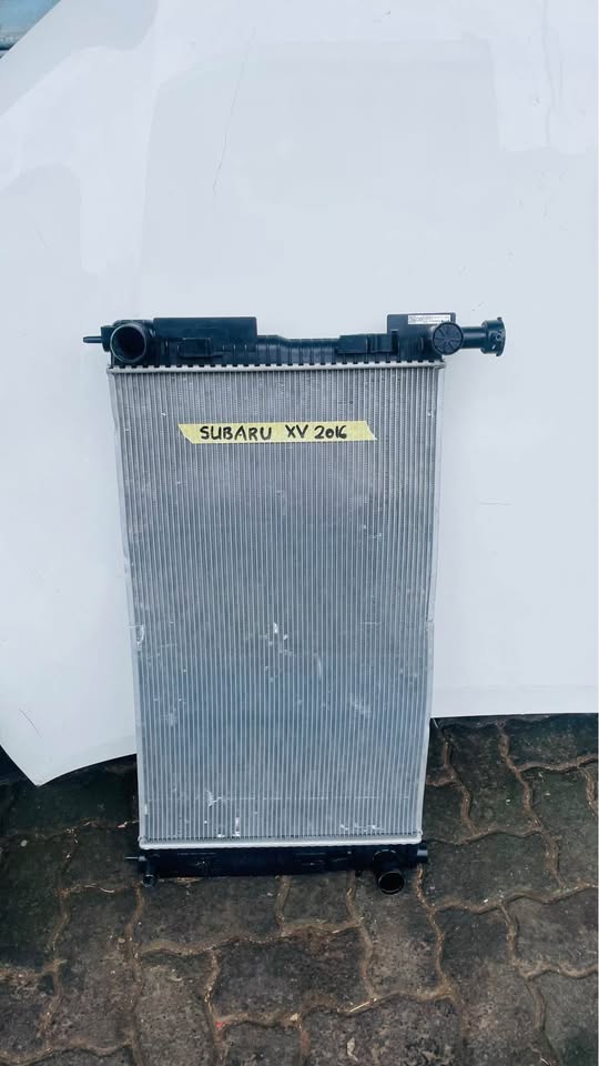 Subaru XV Radiator 2016 - Private Seller
