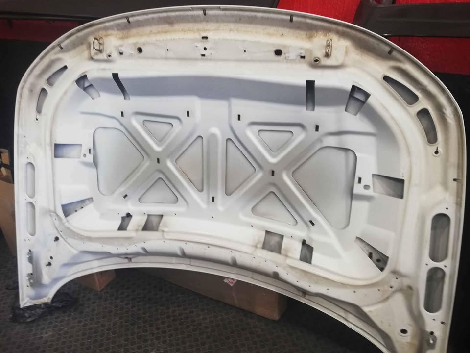 Range rover sport bonnet - Private Seller Range rover sport bonnet - Private Seller