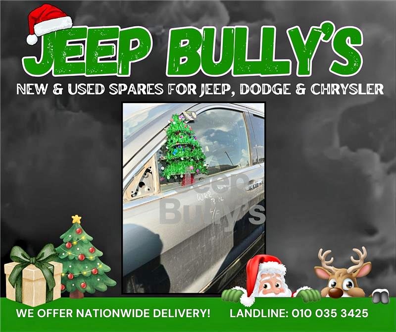 Wk2 | Jeep Grand Cherokee | L|F Door | For Sale - Private Seller Wk2 | Jeep Grand Cherokee | L|F Door | For Sale - Private Seller